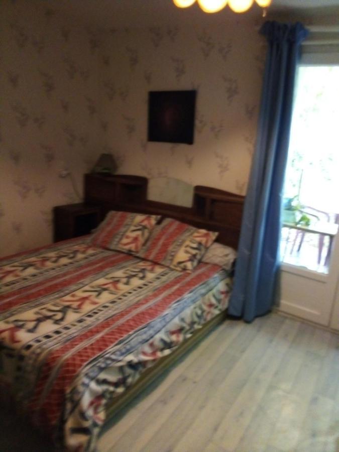 La Belle Charentaise Mainxe Exterior foto